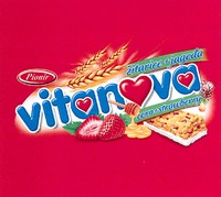 Pionir vitanova