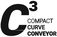 C3 COMPACT CURVE CONVEYOR
