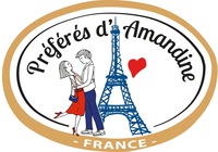 Préférés d'Amandine - FRANCE -