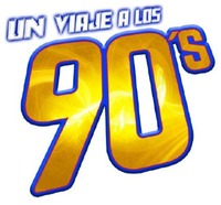 UN VIAJE A LOS 90's