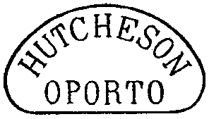 HUTCHESON OPORTO