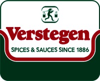 Verstegen SPICES & SAUCES SINCE 1886