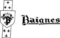 Baignes