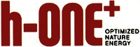 h-one+ OPTIMIZED NATURE ENERGY