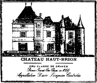 CHATEAU HAUT-BRION