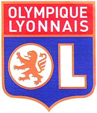 OL OLYMPIQUE LYONNAIS