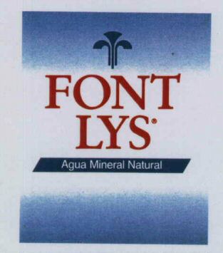 FONT LYS