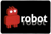 robot