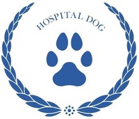 HOSPITAL DOG