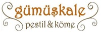 gümüşkale pestil & köme