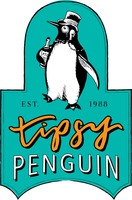 tipsy PENGUIN