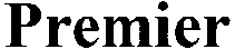 Premier