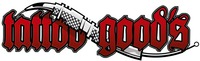 tattoo goods