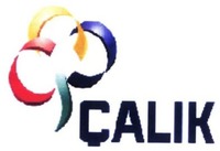 ÇALIK
