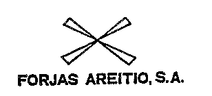 FORJAS AREITIO, S.A.