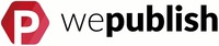 P wepublish
