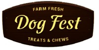 Dog Fest FARM FRESH TREATS & CHEWS