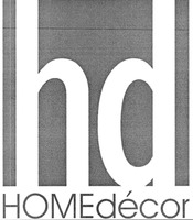 hd HOMEdécor
