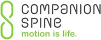 COMPANION SPINE motion is life.