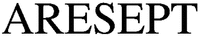 ARESEPT