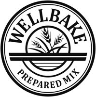WELLBAKE PREPARED MIX
