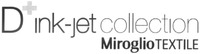 D+ink-jet collection Miroglio TEXTILE