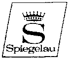 S Spiegelau