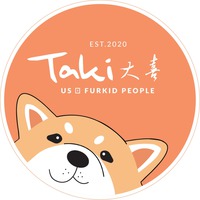 Taki US FURKID PEOPLE