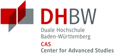 DHBW Duale Hochschule Baden-Württemberg CAS Center of Advanced Studies