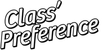 Class'Preference