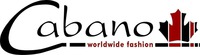 Cabano worldwide fashion