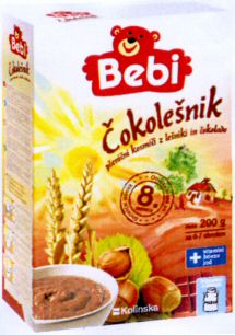 Bebi Cokolesnik