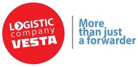 LOGISTIC company VESTA More than just a forwarder