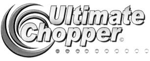 Ultimate Chopper