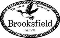 The Great Outerwear Brooksfield Est. 1971
