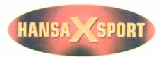 HANSA X SPORT
