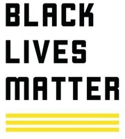 BLACK LIVES MATTER