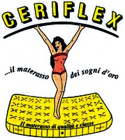 CERIFLEX ...il materasso dei sogni d'oro Il materasso di qualità e classe