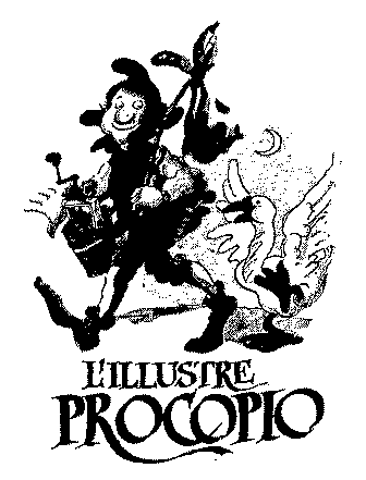 L'ILLUSTRE PROCOPIO