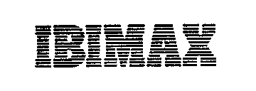 IBIMAX