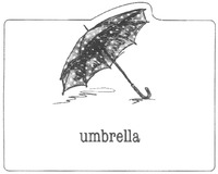 umbrella