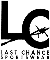 LC LAST CHANCE