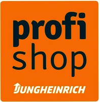 profi shop JUNGHEINRICH