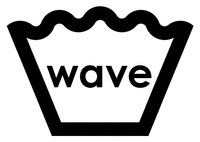wave