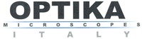 OPTIKA MICROSCOPES ITALY