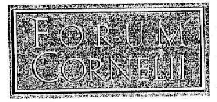 FORUM CORNELII