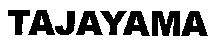 TAJAYAMA