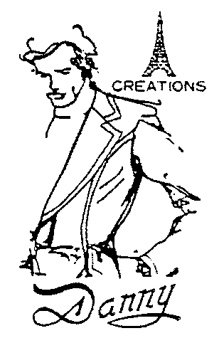 CREATIONS Danny