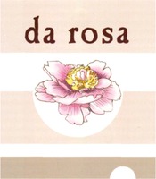 da rosa