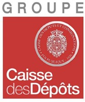 GROUPE Caisse des Dépôts CAISSE DES DEPOTS ET CONSIGNATIONS • FOI PUBLIQUE – 1816